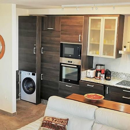 ¡ Vamos A La Playa 2 ! Appartement Carboneras Buitenkant foto