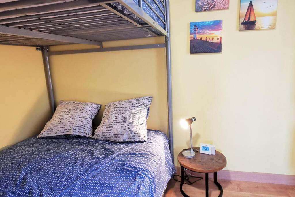 ¡ Vamos A La Playa 2 ! Appartement Carboneras Buitenkant foto