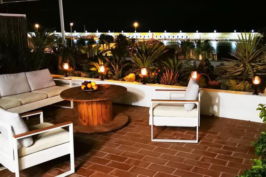 ¡ Vamos A La Playa 2 ! Appartement Carboneras Buitenkant foto